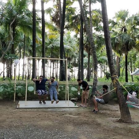 Domonica Holiday Homes Thane Bagian luar foto