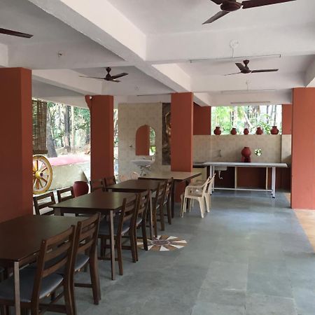 Domonica Holiday Homes Thane Bagian luar foto