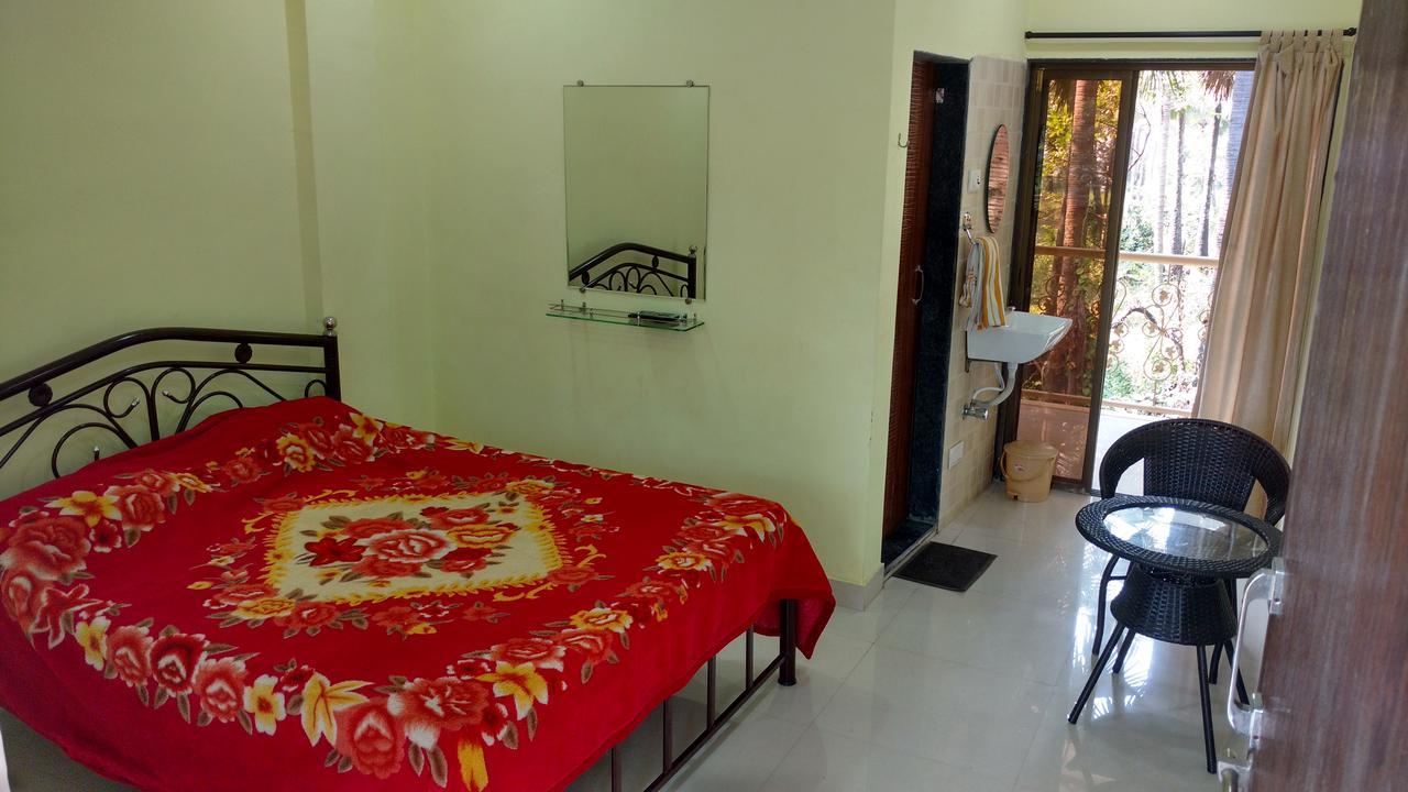 Domonica Holiday Homes Thane Bagian luar foto
