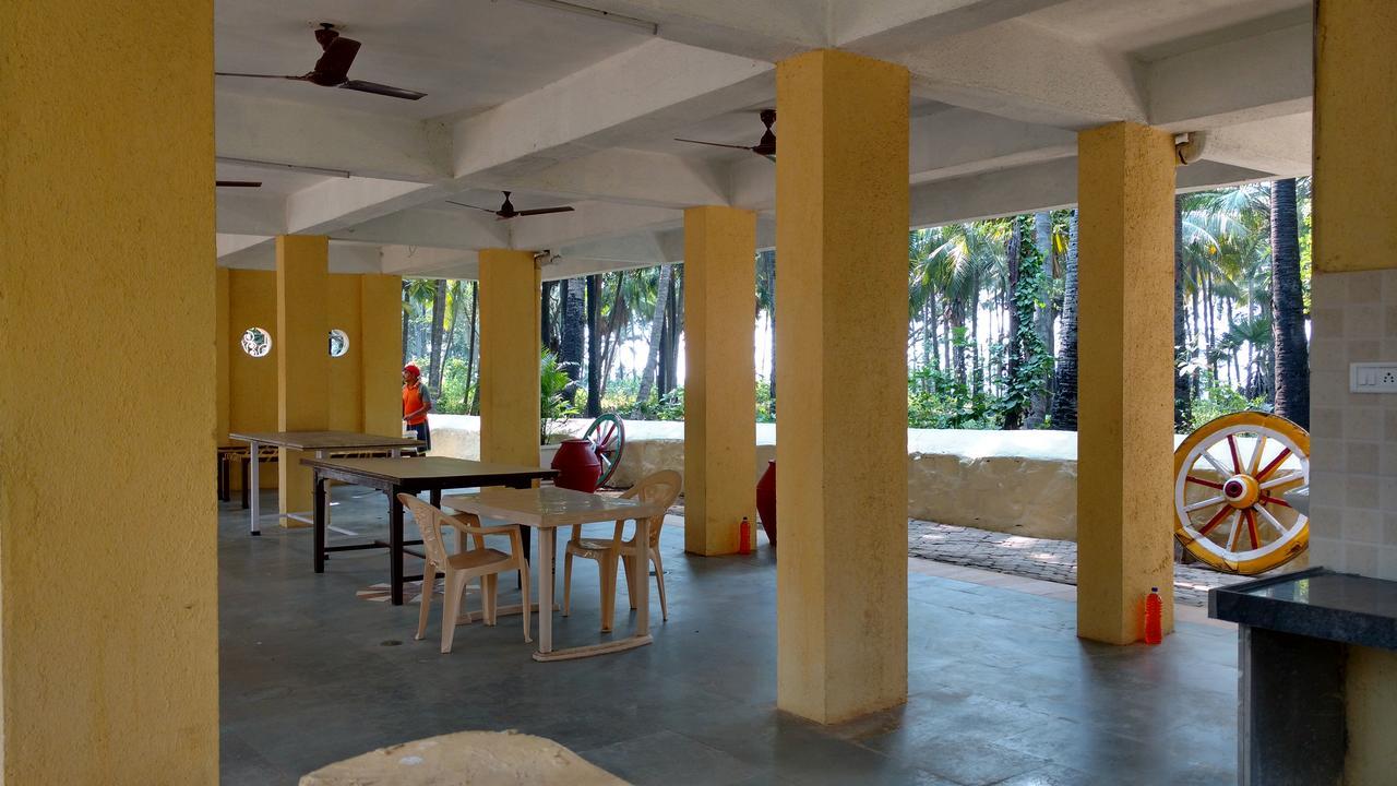Domonica Holiday Homes Thane Bagian luar foto