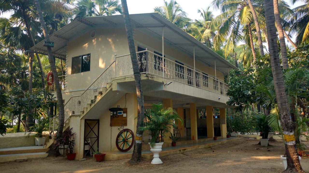 Domonica Holiday Homes Thane Bagian luar foto