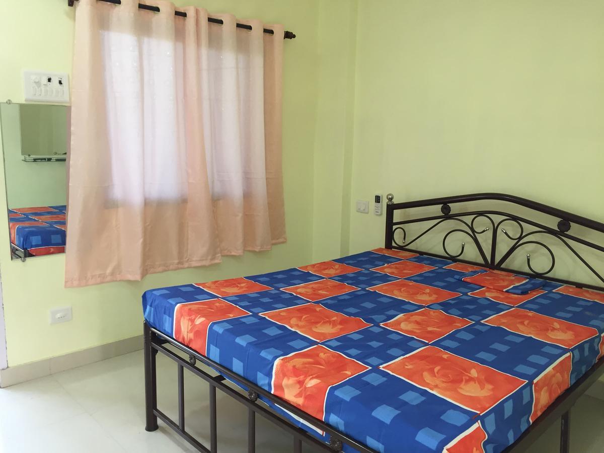Domonica Holiday Homes Thane Bagian luar foto