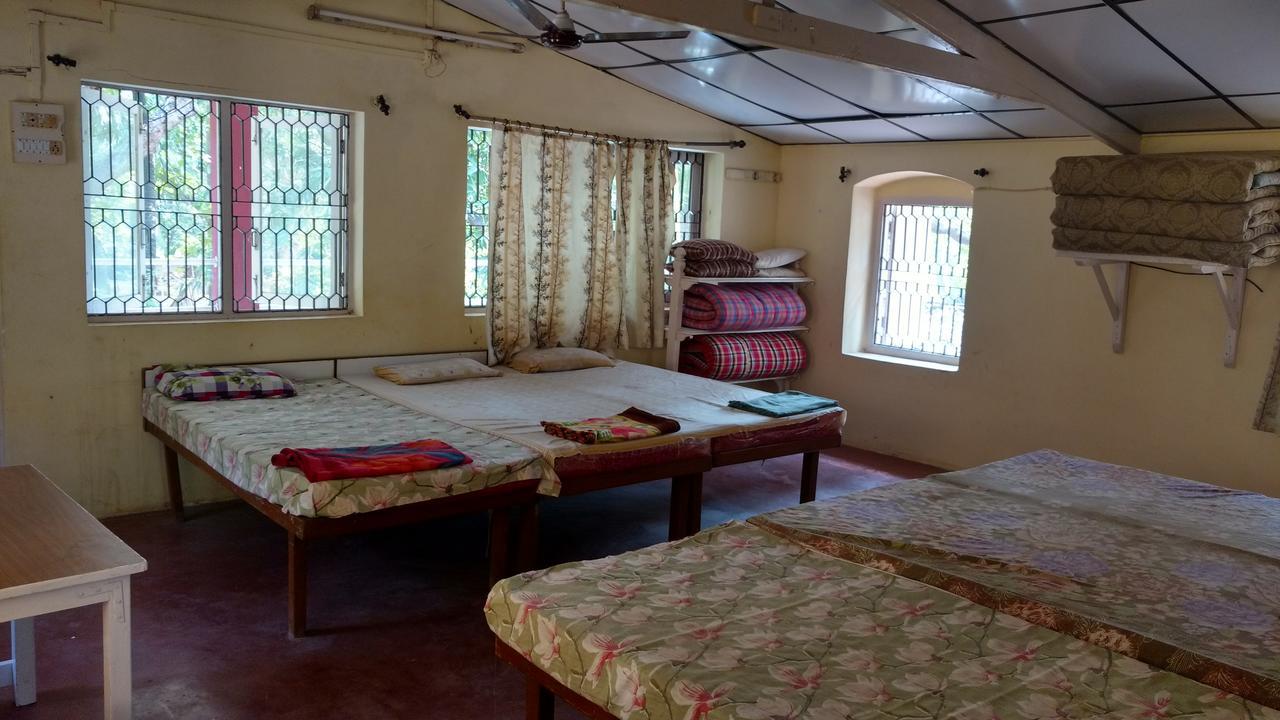 Domonica Holiday Homes Thane Bagian luar foto