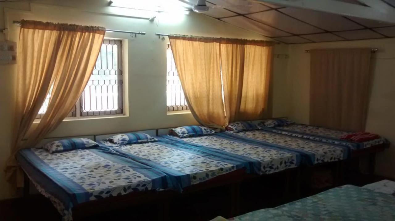Domonica Holiday Homes Thane Bagian luar foto