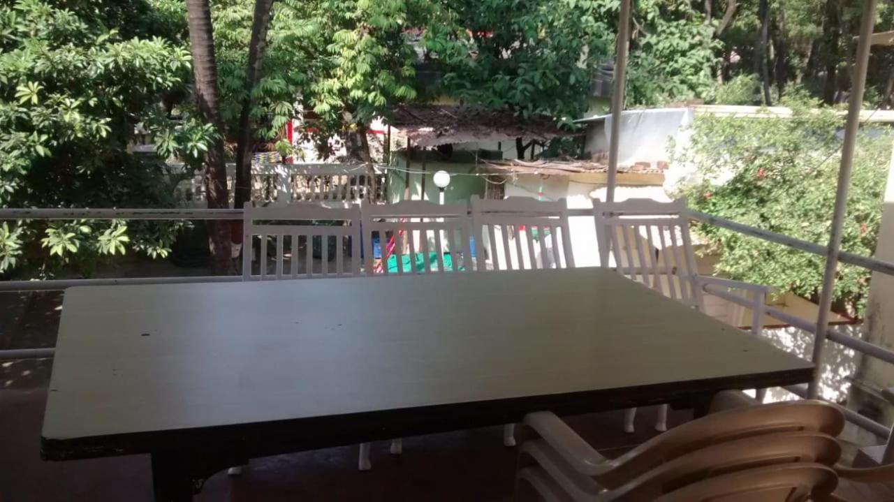 Domonica Holiday Homes Thane Bagian luar foto