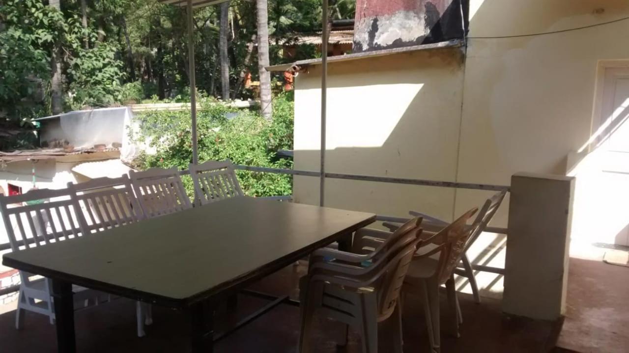 Domonica Holiday Homes Thane Bagian luar foto